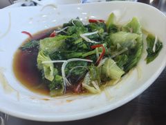 -天宝海鲜酒楼(开发区珠江道店)