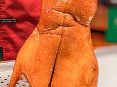 -鸭小七·北京烤鸭·地道北京菜(宝安大仟里店)