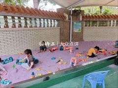 -金砂公园