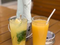 -The BREW·酿餐厅(浦东嘉里大酒店)