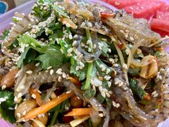 爽滑鱼皮-小草糖水(海棠村店)