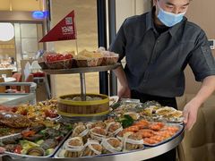 -日进一片海.生腌海鲜火锅.宵夜烧烤(三里屯总店)