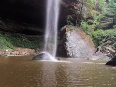 -沐川竹海旅游景区