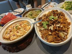 -小天厨民间菜馆(深圳街店)
