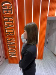 -妃格美发沙龙·烫发·染发