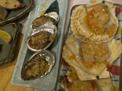 -吉兆·料理(红梅南路店)