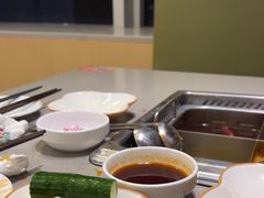 -海底捞火锅(旭辉MALL店)