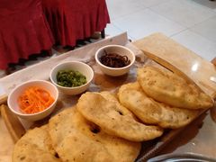 -德泰楼餐饮(莲湖路店)