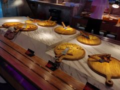 -比格比萨自助(南京万达茂店)