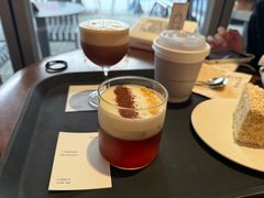 -LESCEDARS Brasserie Bistro香柏树