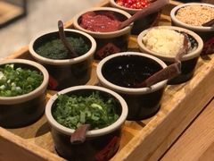 -老墙根涮肉·铜锅·烧烤(王四营店)