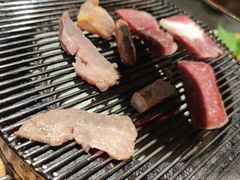 -吉鬼烧肉酒场(北城天街店)