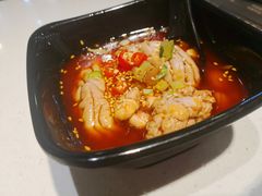 -梵云依家小冒菜(新街口总店)