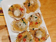 -喝丢一只鞋海鲜烧烤·海肠捞饭(北京街店)