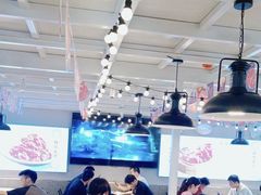 -石牌岭小亮蒸虾烧烤·湖北菜(光谷左岭店)