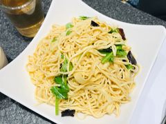 -完美生活炭火烤肉(二马路店)