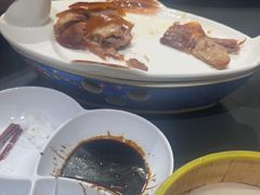 -恒记饭店·海鲜明档(淹城店)