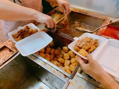 -细妹五香牛杂(步行街店)