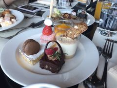 -澳门旅游塔360°旋转餐厅(南湾湖广场店)