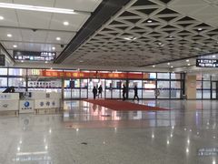 -长春西站
