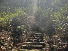 -九曜山