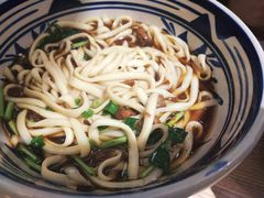 -老九圆山西面馆(CBD店)