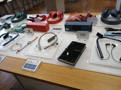 -Sony Store 索尼(来福士店)
