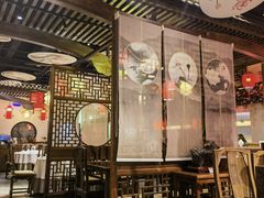 -徽镇小厨·经典徽菜(十里河店)