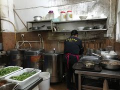 -攀枝花·任德琼·盐边羊肉米线