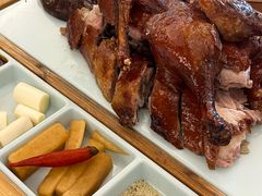 -翠云楼·汽锅鸡·云南特色菜(翠湖公园店)