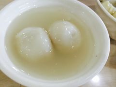 -老西白点心店