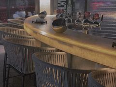 -杜尚rooftop露台酒吧