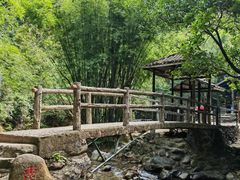 -紫云谷景区