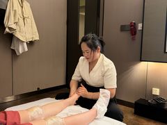 -水秀坊·足道 SPA 按摩(巨鹿路店)