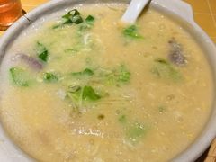 -蔡澜点心·粤菜(花城汇南区店)