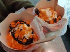 -麦当劳(展览路店)