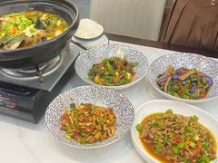 -犇瑞·衢味府(EFC欧美广场店)