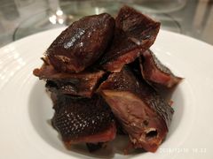 杭州酱鸭-山外山菜馆(玉泉路店)