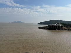 -宁波松兰山滨海旅游度假区