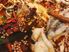 -大众美蛙鱼头(民心佳园总店)