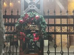 -上海基督教景灵堂