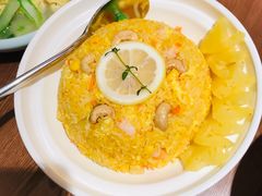 -吕氏疙瘩汤·新鲁菜(济南万象城店)