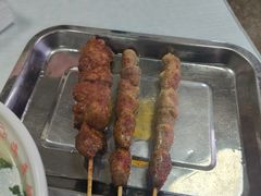 -海平馄饨(逍遥二路店)