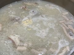 -阮老二·羊肉汤(黄甲店)