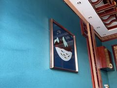 -鹊华居·地道鲁菜·海鲜·融合味(大明湖店)