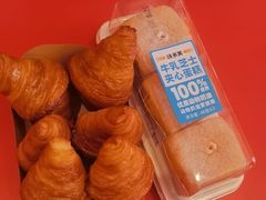 -味多美蛋糕(看丹桥店)