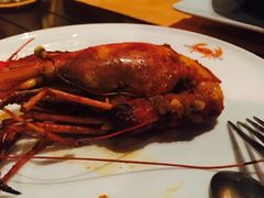 -Ministry of Crab(科伦坡店)