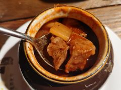 -卢布里西餐厅(总店)