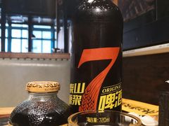 -虾宝贝胶东海鲜·渔家菜(小西天店)