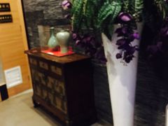 -纽斯桑拿会所(餐厅天山路店)